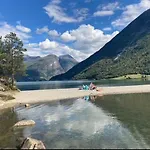 Mountain With Seaview, Near Geiranger Casa de Férias *