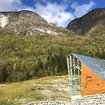 Mountain With Seaview, Near Geiranger 度假居 史特林