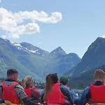 Mountain With Seaview, Near Geiranger * 史特林