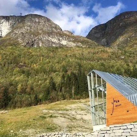 Mountain With Seaview, Near Geiranger Feriehus Stryn